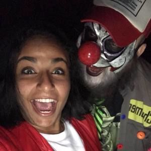 Meet your Posher, Fatma